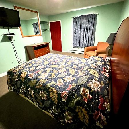Your Motel Ypsilanti Ngoại thất bức ảnh