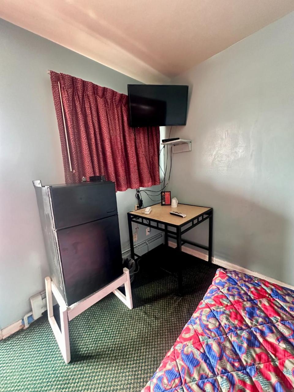 Your Motel Ypsilanti Ngoại thất bức ảnh