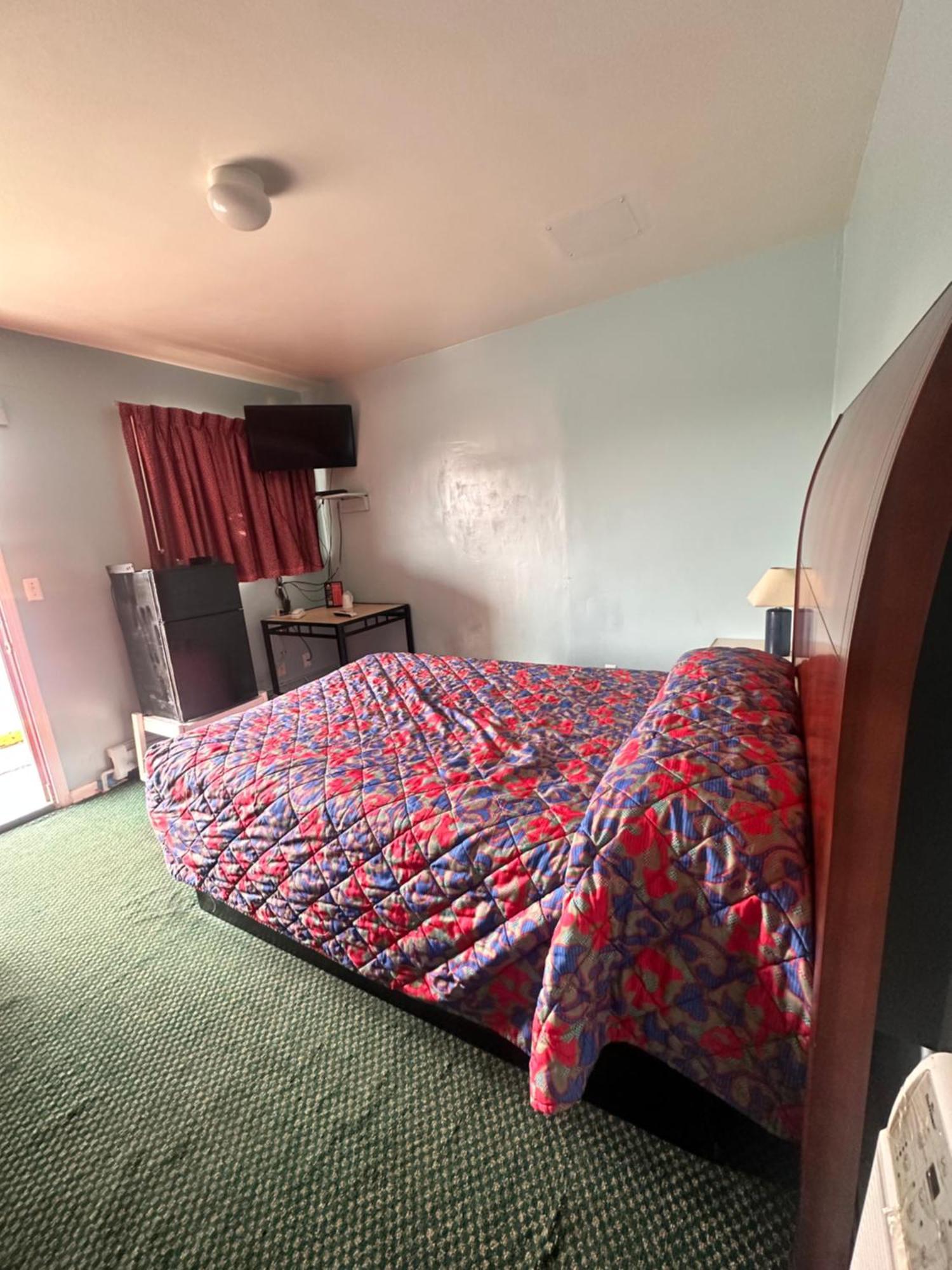 Your Motel Ypsilanti Ngoại thất bức ảnh