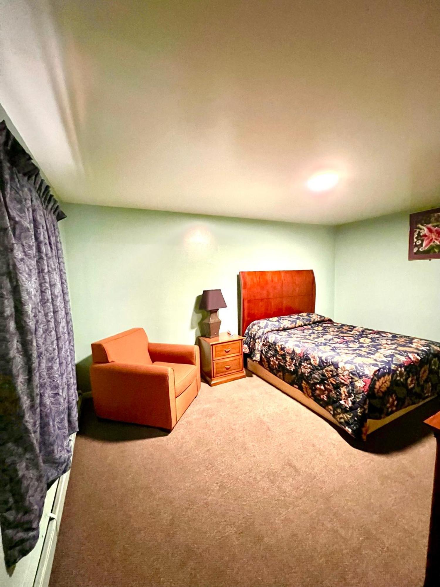 Your Motel Ypsilanti Ngoại thất bức ảnh
