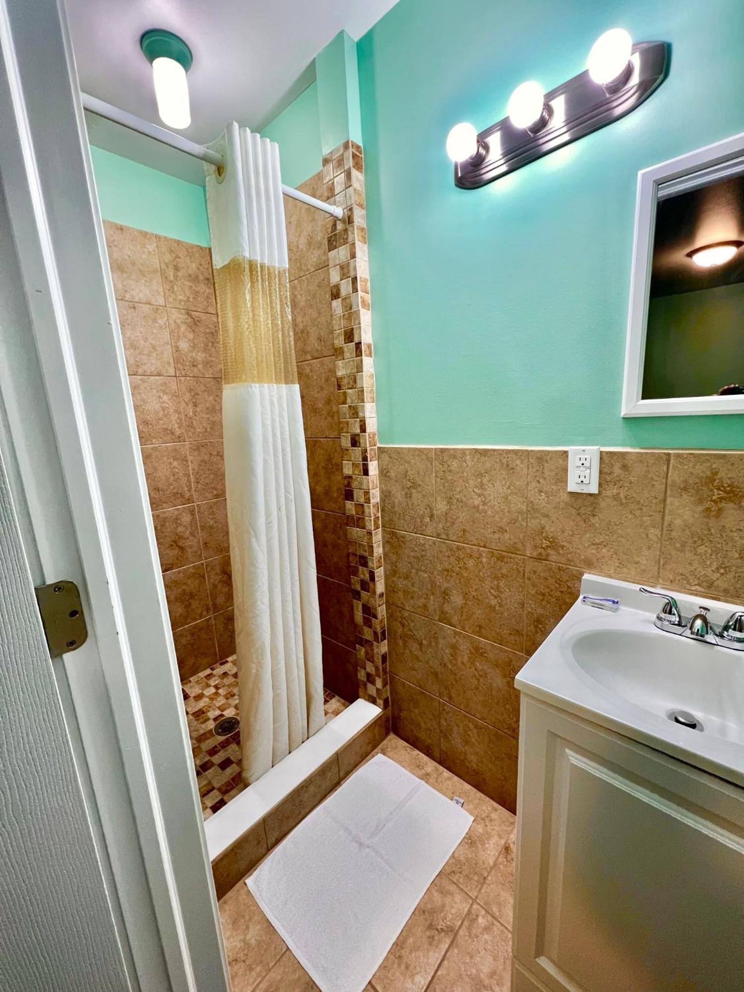 Your Motel Ypsilanti Ngoại thất bức ảnh